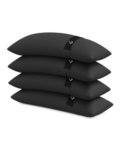 Baser Heavy Duty Fillable Sandbags for Cantilevers