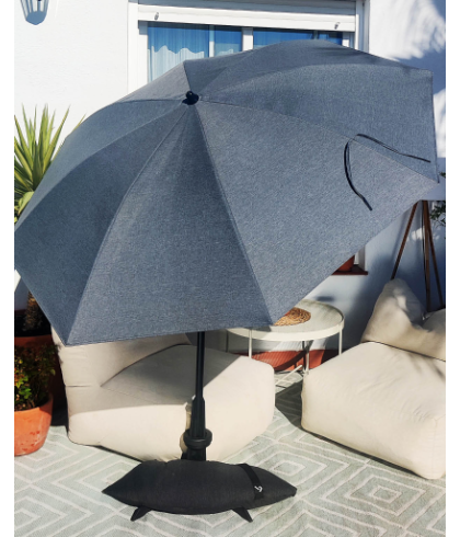 Baser Original Balcony Umbrella