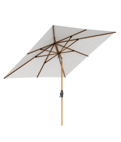 Baser Supreme Crank Umbrella