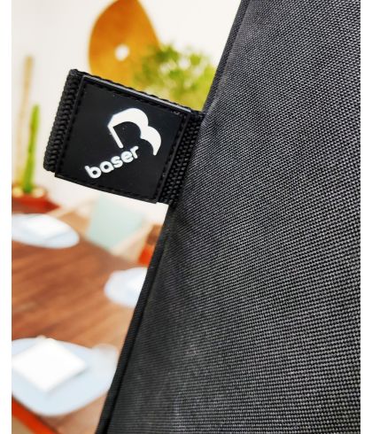 Baser Supreme Protection Cover for Patio Umbrellas up to 10 ft. 