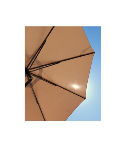 Baser Original Push Patio Umbrella