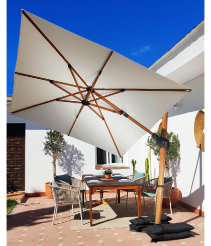 Baser Supreme Cantilever