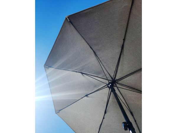 Baser Compact Beach Umbrella