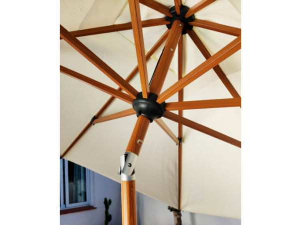 Baser Supreme Crank Umbrella