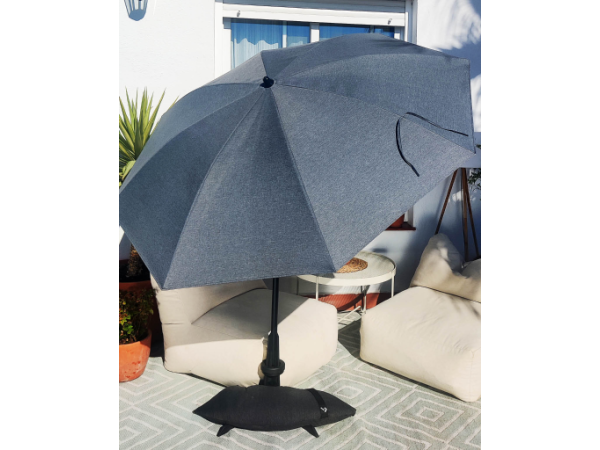 Baser Original Balcony Umbrella