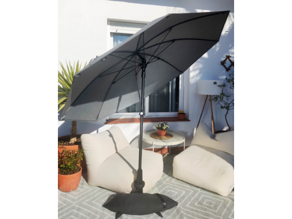 Baser Original Balcony Umbrella