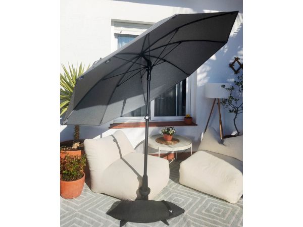 Baser Compact Beach Umbrella