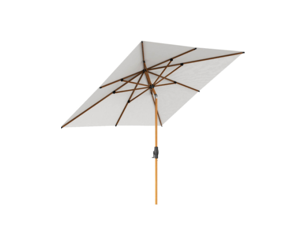 Baser Supreme Crank Umbrella