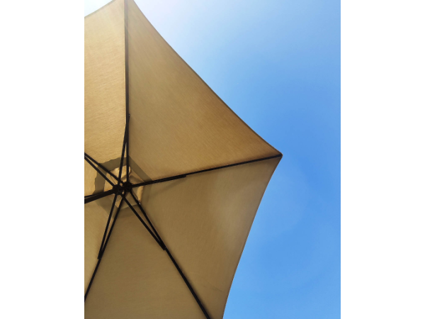 Baser Original Patio Umbrella