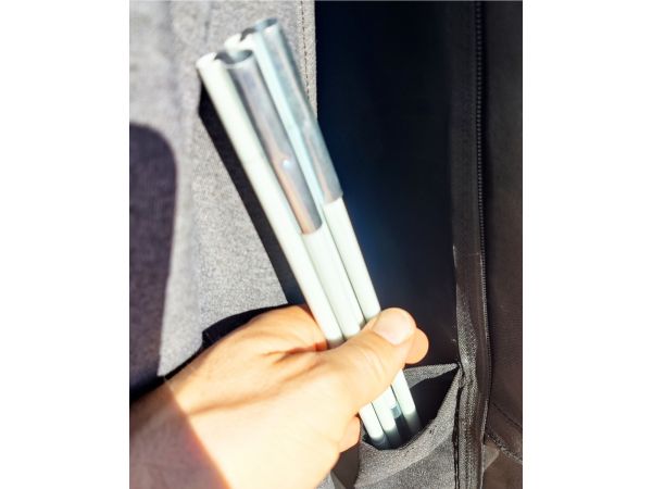 Baser Supreme Cantilever Cover