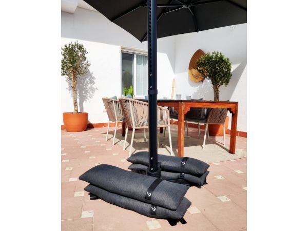Baser Heavy Duty Sandbags for Cantilevers