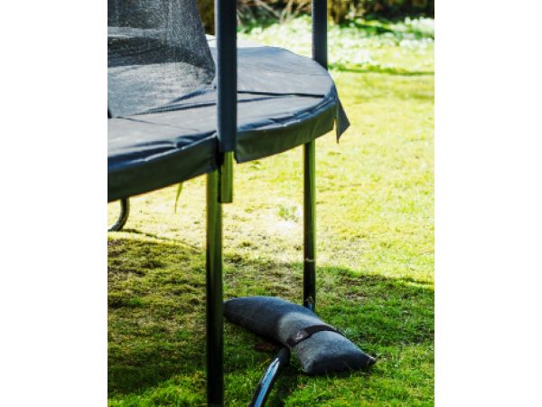 Baser Heavy Duty Sandbags for Cantilevers