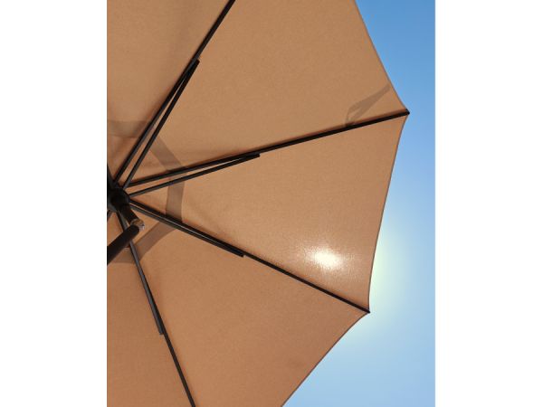 Baser Original Push Patio Umbrella