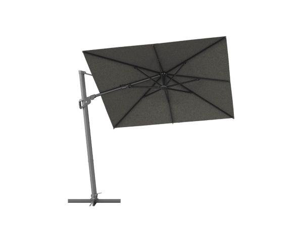 Baser Supreme Cantilever 8.2x8.2 ft, Taupe