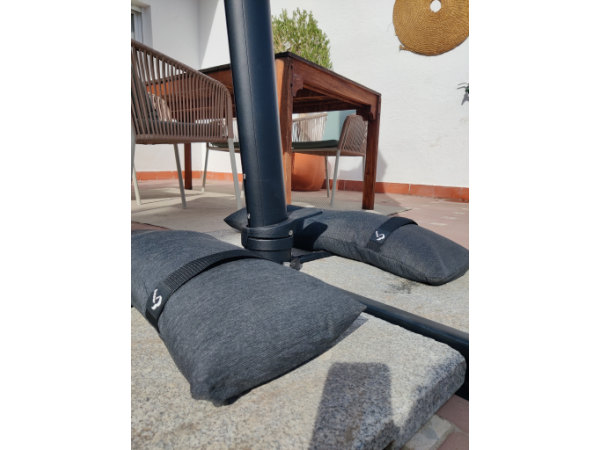 Baser Original Weight Bags