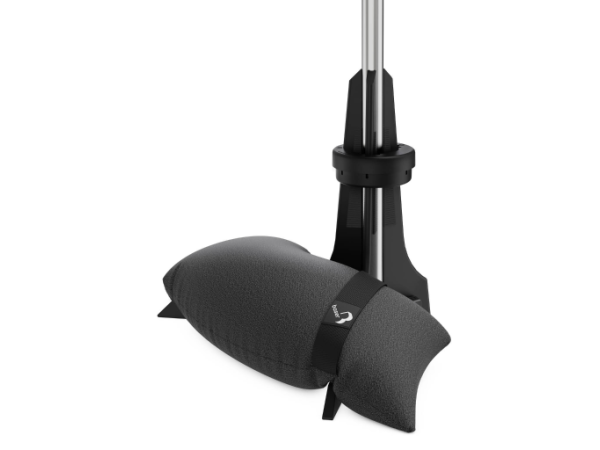 Baser Spacesaver Balcony Umbrella Base